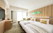 Туры в отель Hotel Grand Bach Sendai