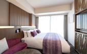 Туры в отель Hotel Grand Bach Sendai