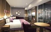 Туры в отель Hotel Grand Bach Sendai
