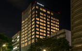 Туры в отель Hotel Grand Bach Sendai