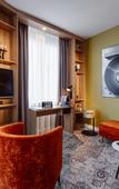 Туры в отель Me and All Hotel Hanover, by Hyatt