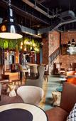 Туры в отель Me and All Hotel Hanover, by Hyatt