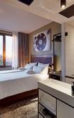 Туры в отель Me and All Hotel Hanover, by Hyatt