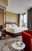 Туры в отель Me and All Hotel Hanover, by Hyatt