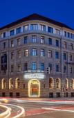 Туры в отель Me and All Hotel Hanover, by Hyatt