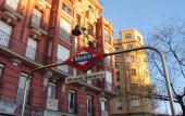 Туры в отель CH Murallas II