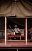 Туры в отель Honeyguide Khoka Moya Camp