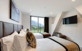 Туры в отель La Quinta by Wyndham Remarkables Park Queenstown