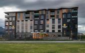 Туры в отель La Quinta by Wyndham Remarkables Park Queenstown