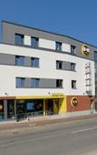 Туры в отель B&B Hotel Oldenburg