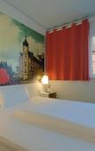 Туры в отель B&B Hotel Oldenburg