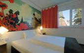 Туры в отель B&B Hotel Oldenburg