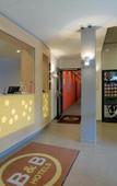 Туры в отель B&B Hotel Oldenburg