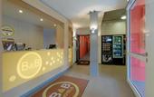 Туры в отель B&B Hotel Oldenburg