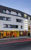 Туры в отель B&B Hotel Oldenburg
