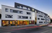 Туры в отель B&B Hotel Oldenburg