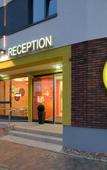 Туры в отель B&B Hotel Oldenburg