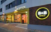 Туры в отель B&B Hotel Oldenburg