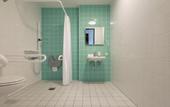 Туры в отель B&B Hotel Oldenburg