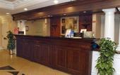 Туры в отель Holiday Inn French Quarter