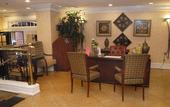 Туры в отель Holiday Inn French Quarter