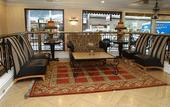 Туры в отель Holiday Inn French Quarter