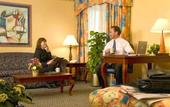 Туры в отель Holiday Inn French Quarter