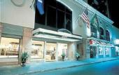 Туры в отель Holiday Inn French Quarter