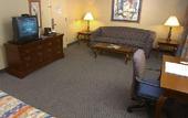 Туры в отель Holiday Inn French Quarter