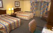 Туры в отель Holiday Inn French Quarter