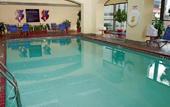 Туры в отель Holiday Inn French Quarter