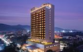 Туры в отель Vivanta Navi Mumbai Turbhe
