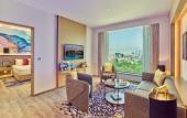 Туры в отель Vivanta Navi Mumbai Turbhe