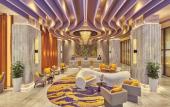 Туры в отель Vivanta Navi Mumbai Turbhe