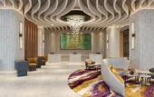 Туры в отель Vivanta Navi Mumbai Turbhe