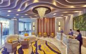 Туры в отель Vivanta Navi Mumbai Turbhe
