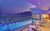 Туры в отель Vivanta Navi Mumbai Turbhe