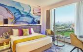 Туры в отель Vivanta Navi Mumbai Turbhe