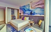 Туры в отель Vivanta Navi Mumbai Turbhe