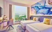 Туры в отель Vivanta Navi Mumbai Turbhe