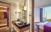 Туры в отель Vivanta Navi Mumbai Turbhe
