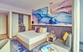 Туры в отель Vivanta Navi Mumbai Turbhe