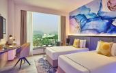 Туры в отель Vivanta Navi Mumbai Turbhe