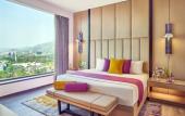 Туры в отель Vivanta Navi Mumbai Turbhe