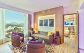 Туры в отель Vivanta Navi Mumbai Turbhe