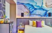 Туры в отель Vivanta Navi Mumbai Turbhe