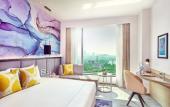 Туры в отель Vivanta Navi Mumbai Turbhe