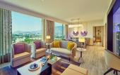 Туры в отель Vivanta Navi Mumbai Turbhe