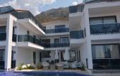 Туры в отель Su Butik Hotel