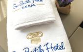 Туры в отель Su Butik Hotel